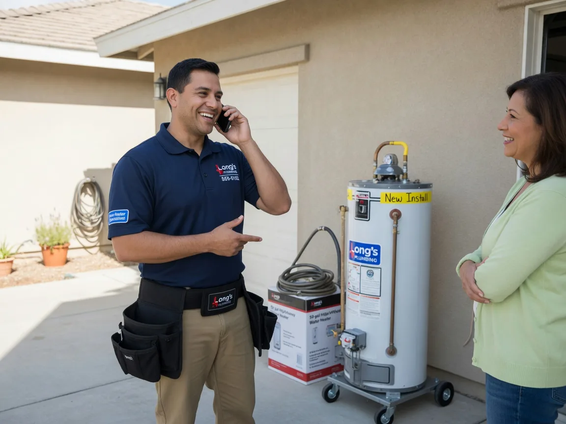 Leak Detection Withee, WI FAQs